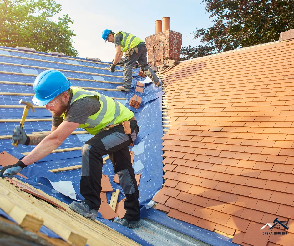 Why choose Roof Repair Near Me in Rossville, IL